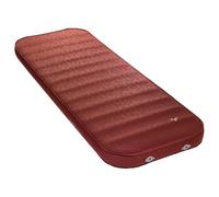 Vaude - Dream II - Matelas de camping - 200 x 70 x 10 cm - cherrywood