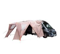 Vaude Drive Pavillon Auto-Vorzelt Tente Selbsttehend Camping Bus Autozelt Sable