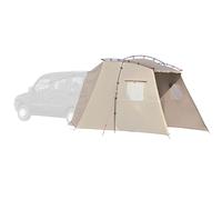 Vaude Drive Wing Tente De Camping Tente De Toit Tente Grande Tente D'Auto