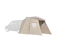 Vaude Tents Drive Wing Awning Gris