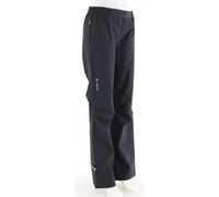 Vaude Drop II Femmes Pantalon de pluie 36 Anthracite