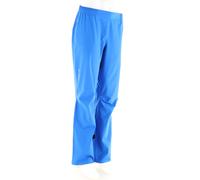 Vaude Drop II Hommes Pantalon de pluie M Bleu