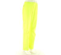 Vaude Drop II Hommes Pantalon de pluie S Jaune