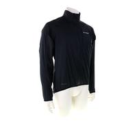 Vaude Drop Jacket III Hommes Veste de pluie L Noir