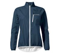Vaude Bike Drop Iii Jacket Bleu 44 Femme
