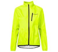 Vaude - Drop Jacket III - Veste vélo femme Neon Yellow Uni - EU 34
