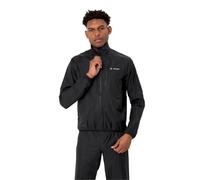 Veste de pluie vaude drop iii noir