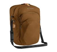 VAUDE eBack Single, Umbra Sac Unisex-Adult, Taille Unique