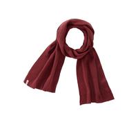 Vaude Edo Ii Scarf Rouge Homme