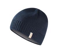 Vaude - Edo Beanie III - Bonnet Dark Sea - Taille unique
