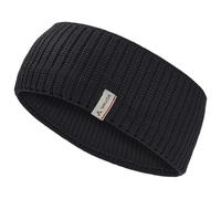 Vaude - Edo Headband - Bandeau - One Size - black