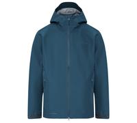 Vaude Elope Jacket Bleu L Homme