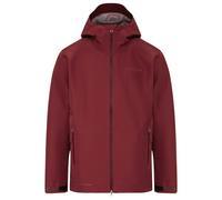 Vaude - Elope 3L Jacket - Veste imperméable - S - carmine