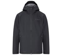 Vaude - Elope 3L Jacket - Veste imperméable - S - phantom black