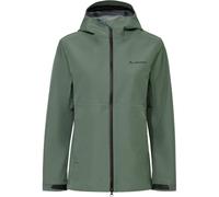 VAUDE Elope 3l Jacket W - Femme - Vert - taille 40- modèle 2026