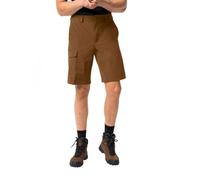 Vaude - Elope Bermuda Shorts - Short randonnée homme Umbra - EU 48
