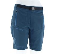 Vaude Elope Shorts Bleu 40 Femme