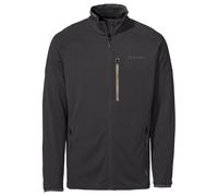 Vaude - Elope Fleece Jacket II - Polaire homme Phantom Black - M