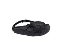 VAUDE Elope Hip Pack 2 Sacs Bananes, Unisexe, Noir fantôme, Taille Unique UE