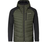 VAUDE Elope Hybrid Jacket - Homme - Vert - taille XL- modèle 2026