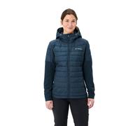 Vaude - Elope Hybrid Jacket - Veste hybride femme Dark Sea - EU 36