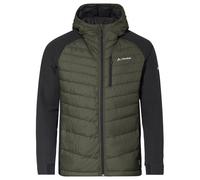 VAUDE Elope Hybrid Jacket - Homme - Vert - taille S- modèle 2026