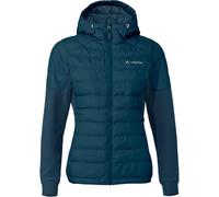 VAUDE Elope Hybrid Jacket W - Femme - Bleu - taille 40- modèle 2026