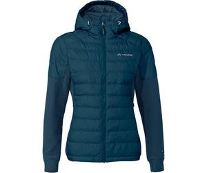 VAUDE Elope Hybrid Jacket W - Femme - Bleu - taille S- modèle 2026