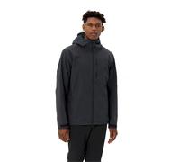 Vaude - Elope Jacket II - Veste imperméable homme Black Uni - XXXL