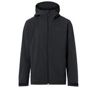 Vaude - Elope Jacket II - Veste imperméable - XXL - black uni