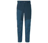 Vaude - Elope Pants - Pantalon de trekking - 48 - Regular - dark sea