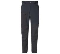Vaude - Elope Pants - Pantalon de trekking - 52 - Regular - phantom black
