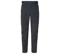 Vaude - Elope Pants - Pantalon randonnée homme Phantom Black - EU 48