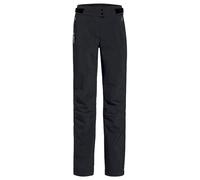 Vaude Elope Softshell Pants Noir 40 / Regular Femme