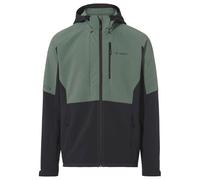 Vaude - Elope Storm Jacket - Veste softshell homme Agave - S