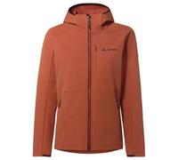 Vaude - Women's Elope Stormfleece Hoody - Veste softshell - 40 - buckeye