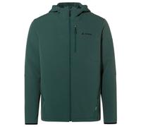 Vaude - Elope Stormfleece Hoody - Veste softshell - L - deep pond