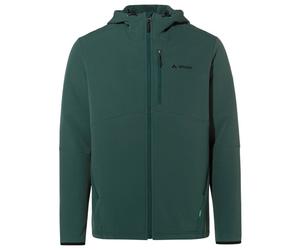 Vaude - Elope Stormfleece Hoody - Veste softshell - M - deep pond