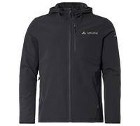 Vaude Elope Full Zip Fleece Noir S Homme