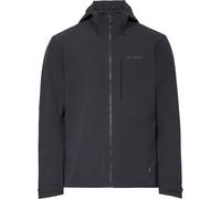 VAUDE Veste softshell homme Elope Wind Jacket Phantom Black M