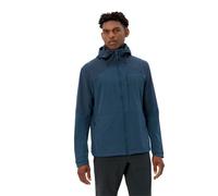 Vaude Elope Jacket Gris S Homme