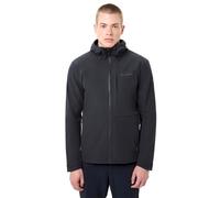 Vaude - Elope Wind Jacket - Veste softshell homme Phantom Black - L