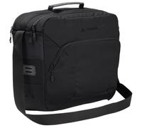 Vaude - Emessenger - Sacoche pour porte-bagages - 22,5 l - black
