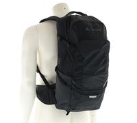 Vaude eMoab 22 14l Sac à dos pour vélo 14 Noir