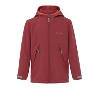 VAUDE Veste Moab Stretch Enfants Rouge 134-140 cm