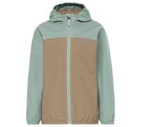 Vaude Turaco Iii Jacket Vert 134-140 cm Enfants