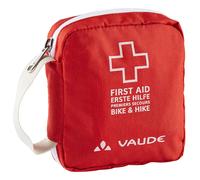 VAUDE Erste Hilfe Set First Aid Kit S|First Aid Kit S|Zestaw pierwszej pomocy blanc