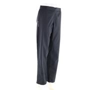 Vaude Escape 2.5 Lagen Pantalon de pluie XL Noir