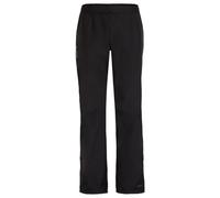 VAUDE Pantalon Escape 2.5l Noir S / Regular
