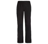 Vaude Escape 2.5L Pants, Slip Homme, Noir, S (Taille fabricant: S)
